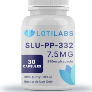 Loti Labs SLU-PP-332 Capsules (250mcg/capsule, 30 capsules)