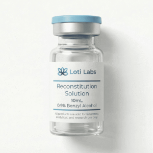 Loti Labs 10ML Reconstitution Solution