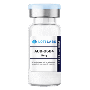 Loti Labs AOD-9604 5mg