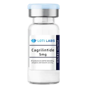 Loti Labs Cagrilintide 5mg
