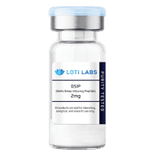 Loti Labs DSIP (Delta Sleep Inducing Peptide) 2mg