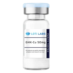 Loti Labs GHK-Cu 50mg