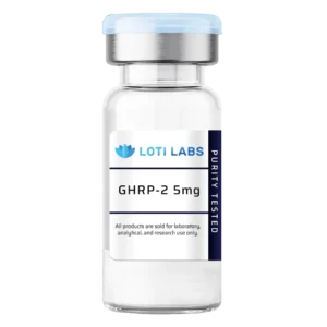 Loti Labs GHRP-2 5mg