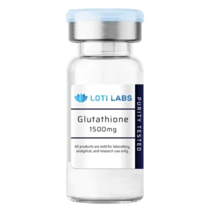 Loti Labs Glutathione 1500mg