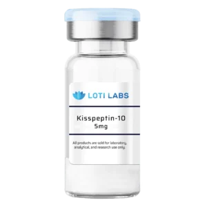 Loti Labs Kisspeptin-10 5mg