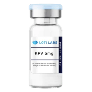 Loti Labs KPV 5mg