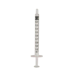 Loti Labs 1 ML Dropper